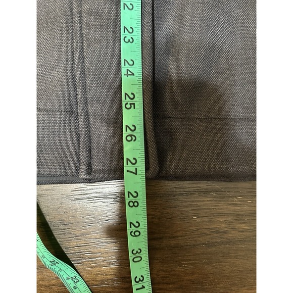 Ivivva by Lululemon Girls 10 Hooded Jacket Coat Long Sleeve Zip Pockets - Picture 16 of 16